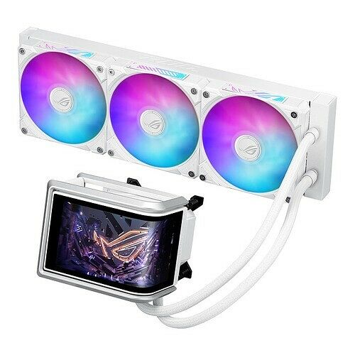 Asus WAK ROG RYUO IV 360 ARGB WHT