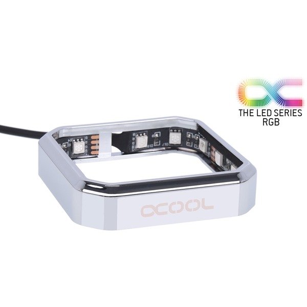 Aurora XPX RGB Frame lijst