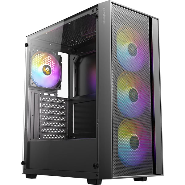 AX65 ARGB midi tower behuizing