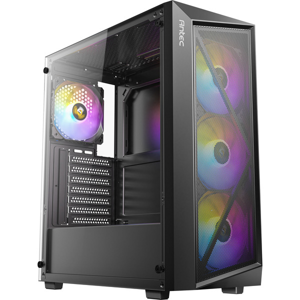 AX67 ARGB midi tower behuizing