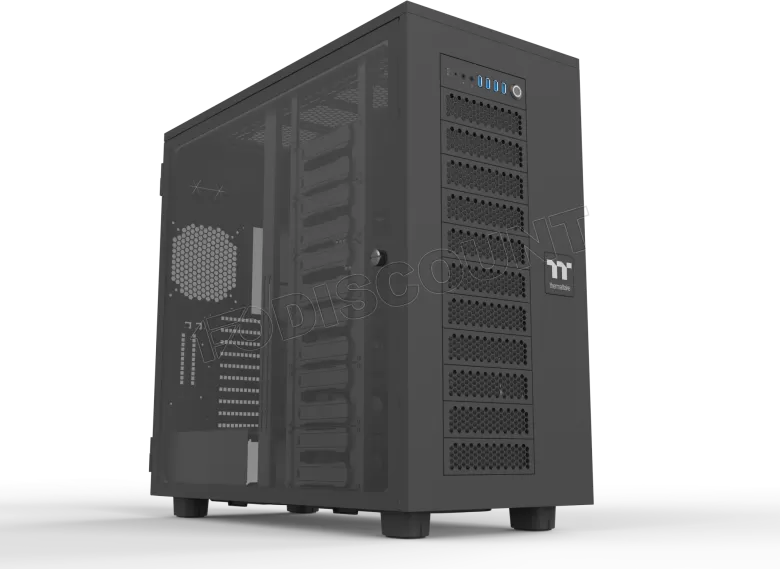 AX700 TG big tower behuizing