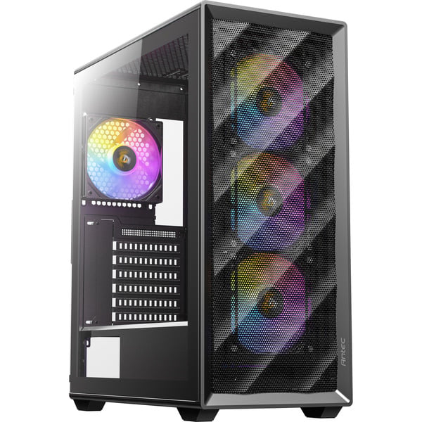 AX85 ARGB midi tower behuizing