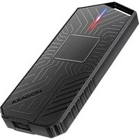 AXA EEM2-GAM 6.35 cm (2.5 Zoll)-Festplattengehäuse