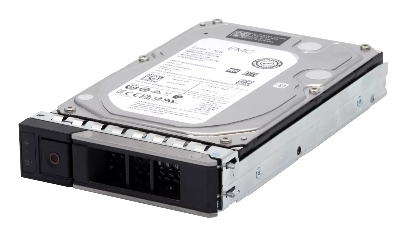 Axis ENTERPRISE HARD DRIVE 12 TB