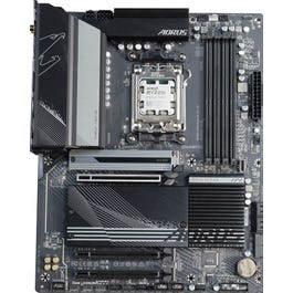  Azerty Combokit Gigabyte 9800X3D - Combokit