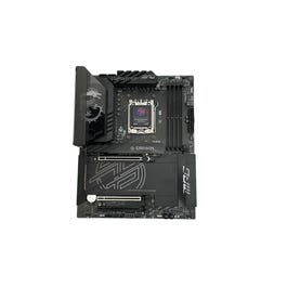 Azerty Combokit MSI 9950X3D - Combokit