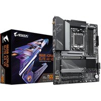 B650 AORUS ELITE AX V2  socket AM5 moederbord
