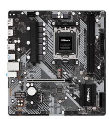 B650M-HM.2+ - AM5, 2DDR5