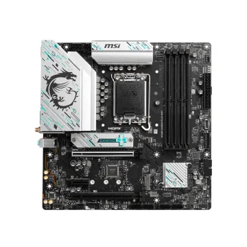 B760M GAMING PLUS WIFI socket 1700 moederbord
