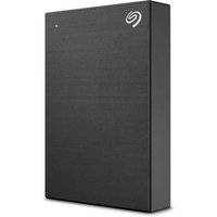 Backup Plus Portable (4TB) Externe Festplatte schwarz