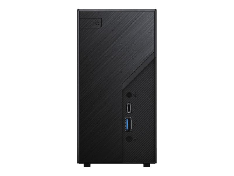 Barebone ASRock Deskmini H470 black