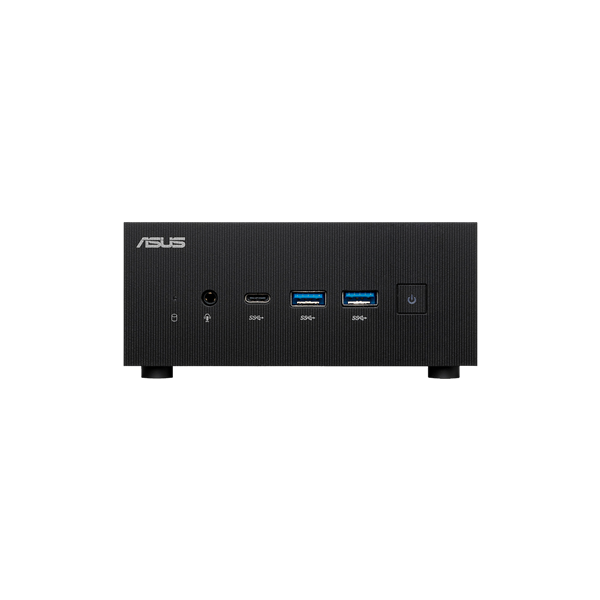 Barebone Asus Mini PC PN52-BBR556HD Ryzen 7 5800H 2DDR4-SSD M2 SATA e PCIe