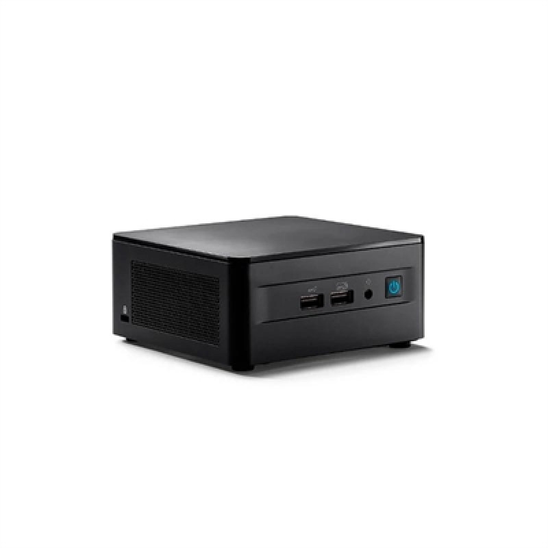 Barebone ASUS NUC 12 Pro NUC12WSH 2B i5-1250P DDR4 3200 SO-SSD M2 NVMe PCIe 4x/SATA 2.5