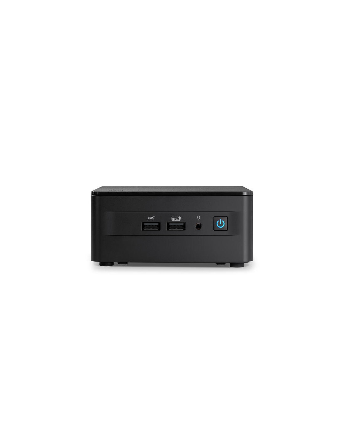 Barebone ASUS NUC 13 Pro NUC13ANH 2B i5-1340P DDR4 3200 SO-SSD M2 NVMe PCIe 4x/SATA 2.5