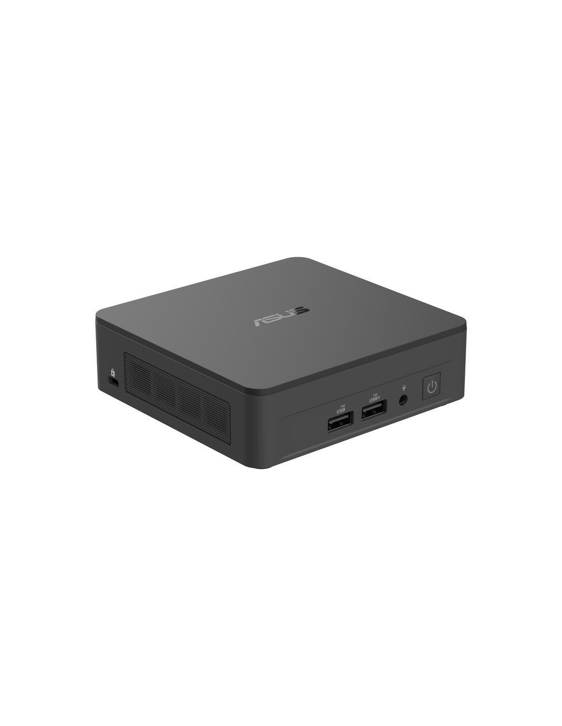 Barebone ASUS NUC 13 Pro NUC13ANK i7-1360P DDR4 3200 SO-SSD M2 NVMe PCIe 4x