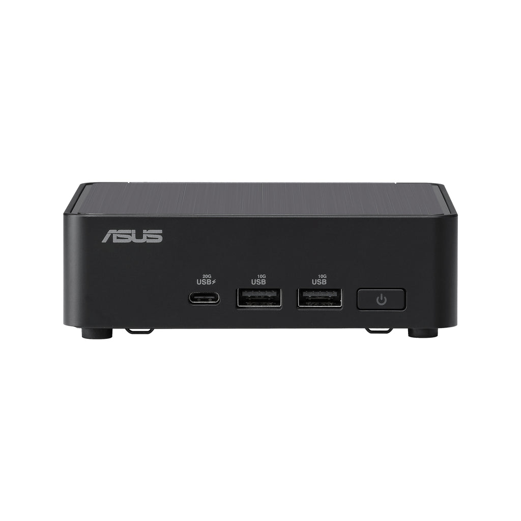 BAREBONE ASUS NUC 14 PRO NUC14RVK 2B I7-155H DDR5 5600 SO-SSD M2