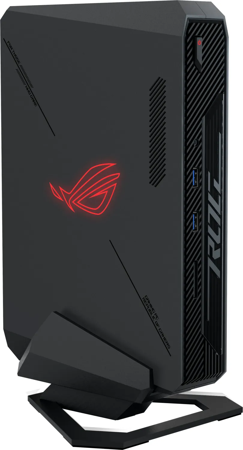 Barebone ASUS NUC 14 Pro Performance Kit Intel 185H DDR5 2.5G WIFI 6E BT 5.3 Preto , 90AR0042-M001B0