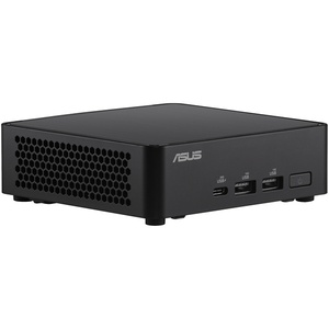 Barebone ASUS NUC 14 Pro RNUC14RVKI300000I mini PC - 1 x Core 3 100U / até 4.7 Preto, 90AR0062-M00010