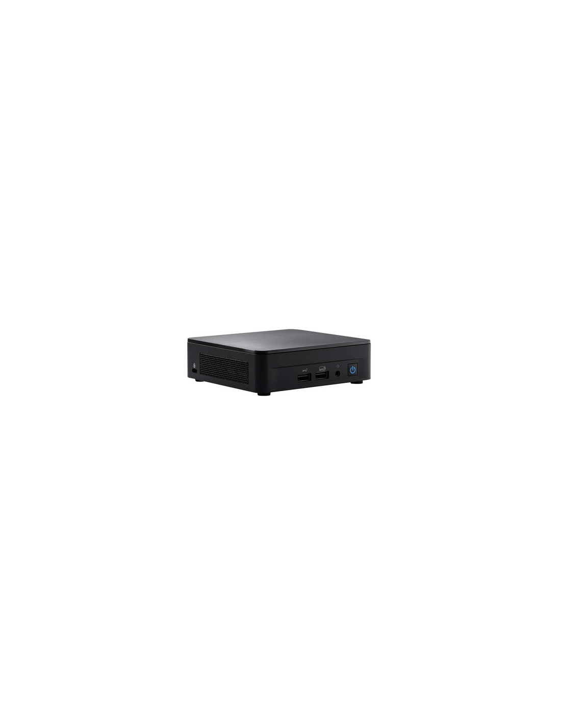 Barebone Intel NUC 12 Pro Kit i5-1240P, Wi-Fi 6E, SDXC, 3 anos Garantia