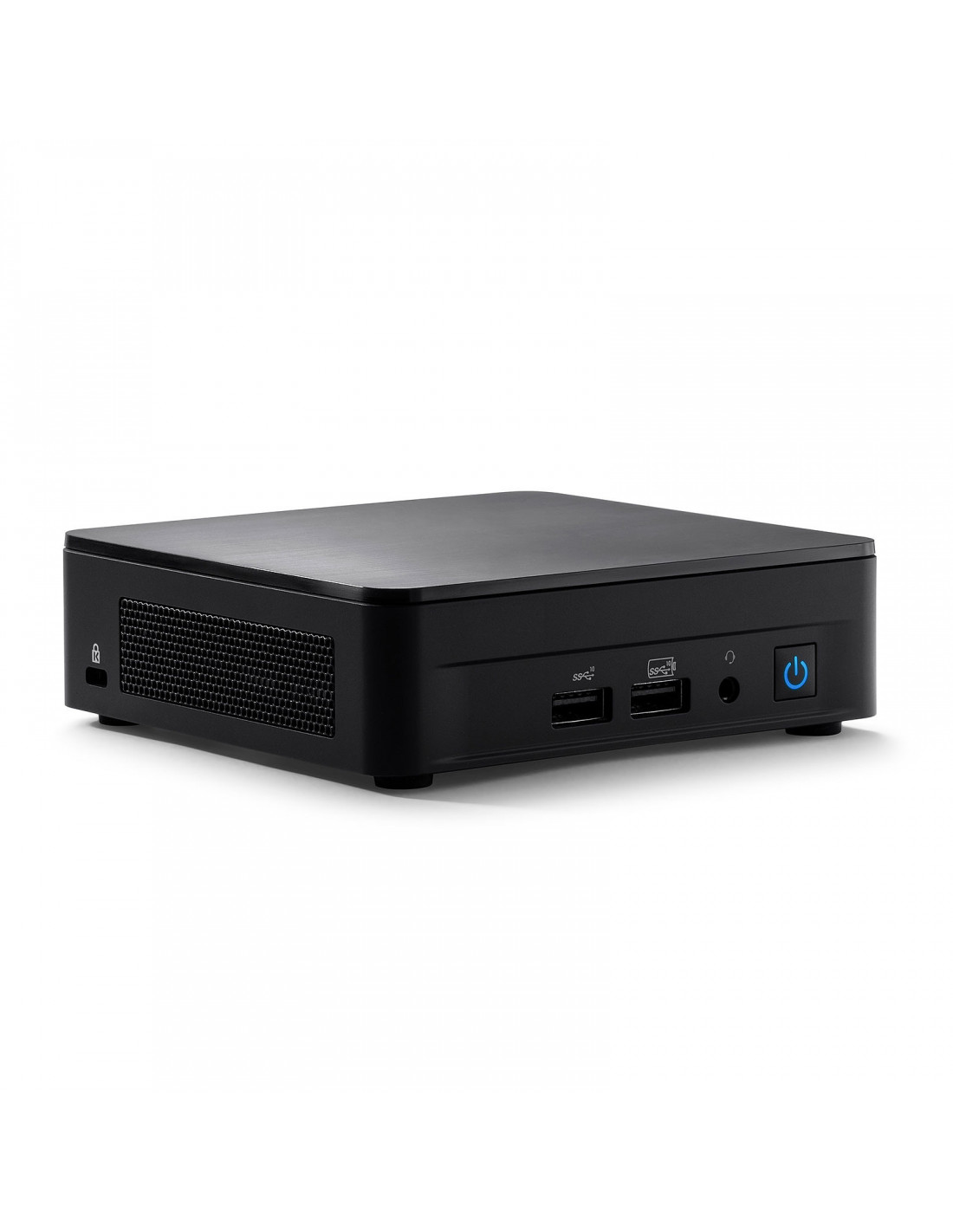 Barebone Intel NUC12WSBI3 i3-1220P, Wi-Fi 6E, HDMI, DP