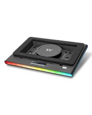 BASE DE PORTATIL THERMALTAKE MASSIVE EXTREME 18INCH VENT 3500RMP ADAPT. INT. RGB