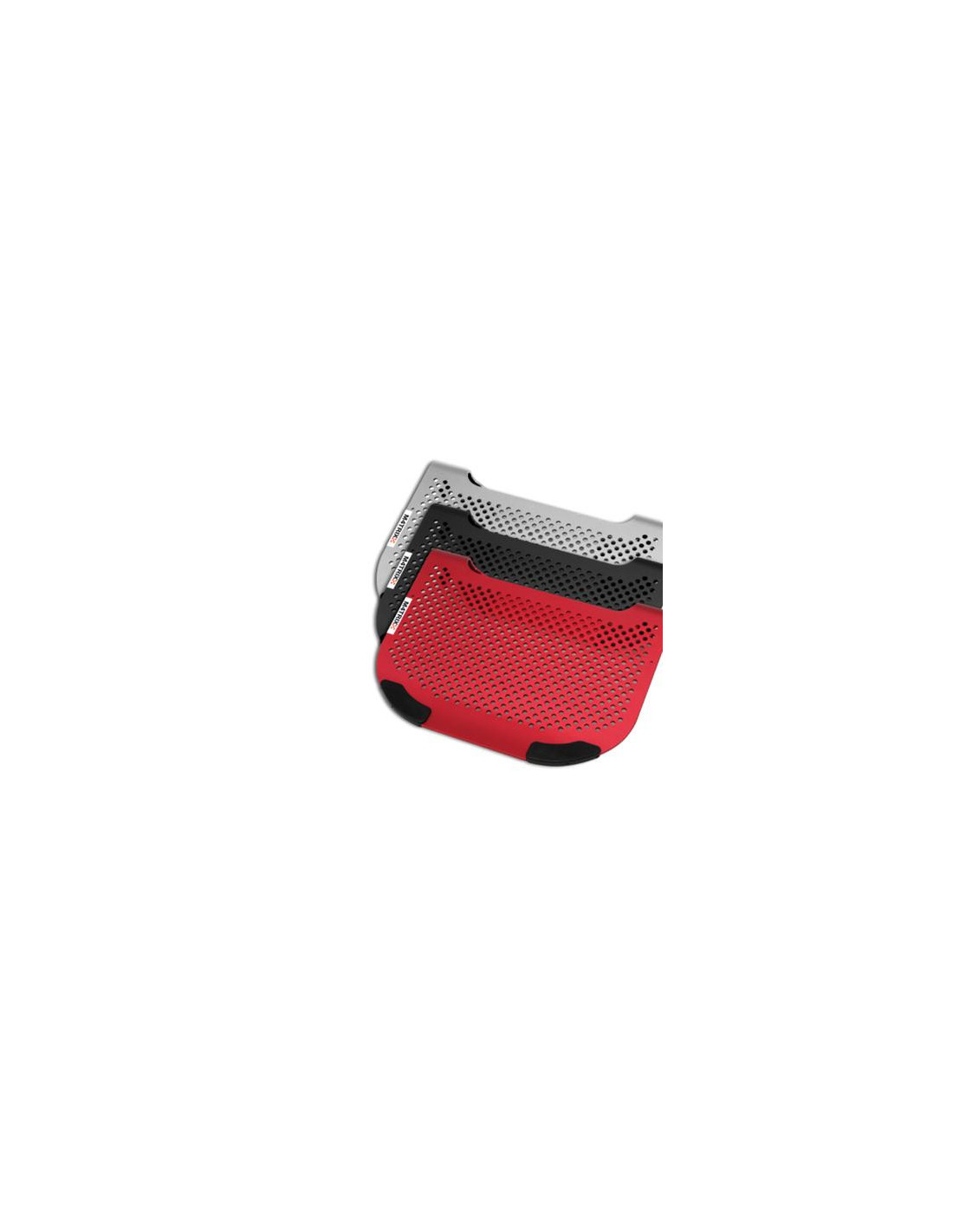 Base de Refrigeração M4trixx NCP-104 Azul 12'' USB e Regulador RPM