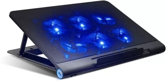 BASE PARA PORTÁTIL AIRSTREAM PRO NOTEBOOK COOLING PAD 13-18"
