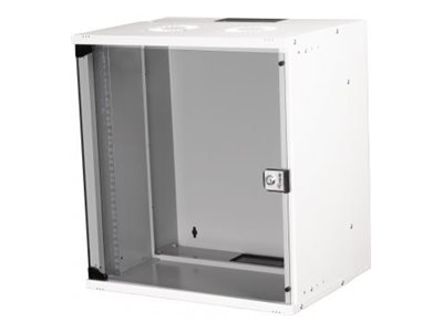 BASTIDOR EQUIP ECO MOUNT 19Ž 12U 540X400MM RAL7035 GREY