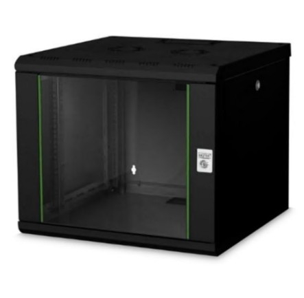 Bastidor Wall-Mount 19" 9U H509xW600xD600 DN-1909U-6/6-SW