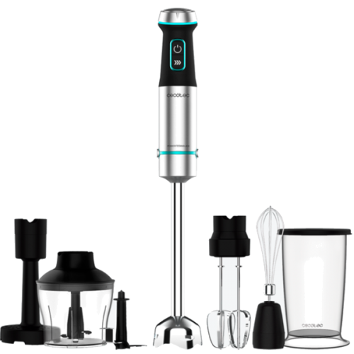 BATIDORA KATANA 12 CREAM B