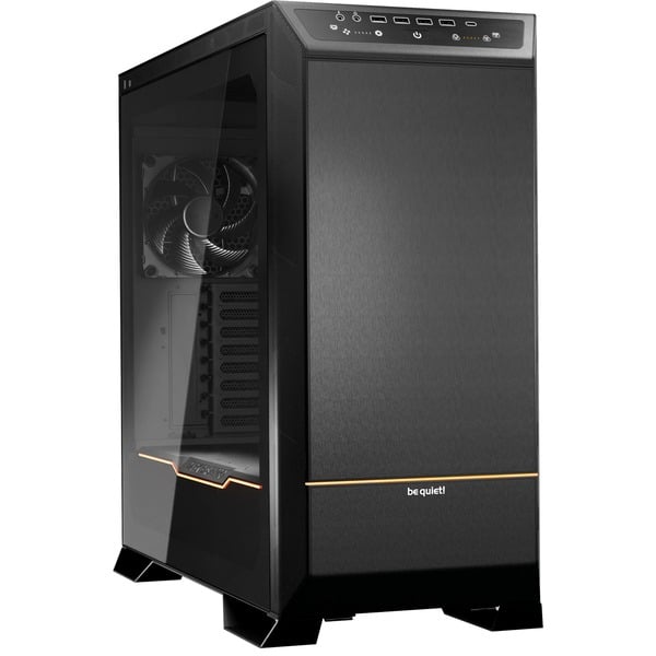 be quiet! Dark Base Pro 901 (Noir)