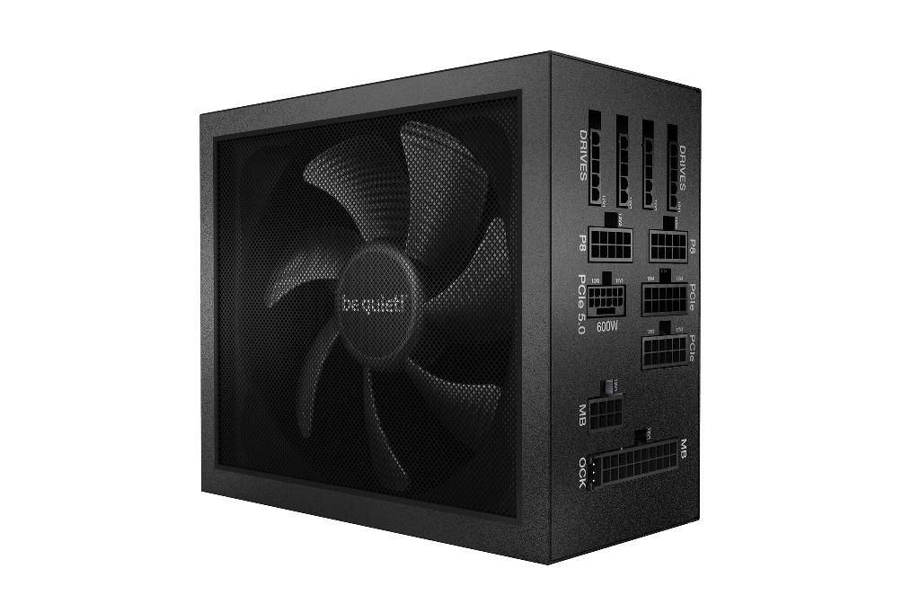 be quiet! Dark Power 13 | 1000W