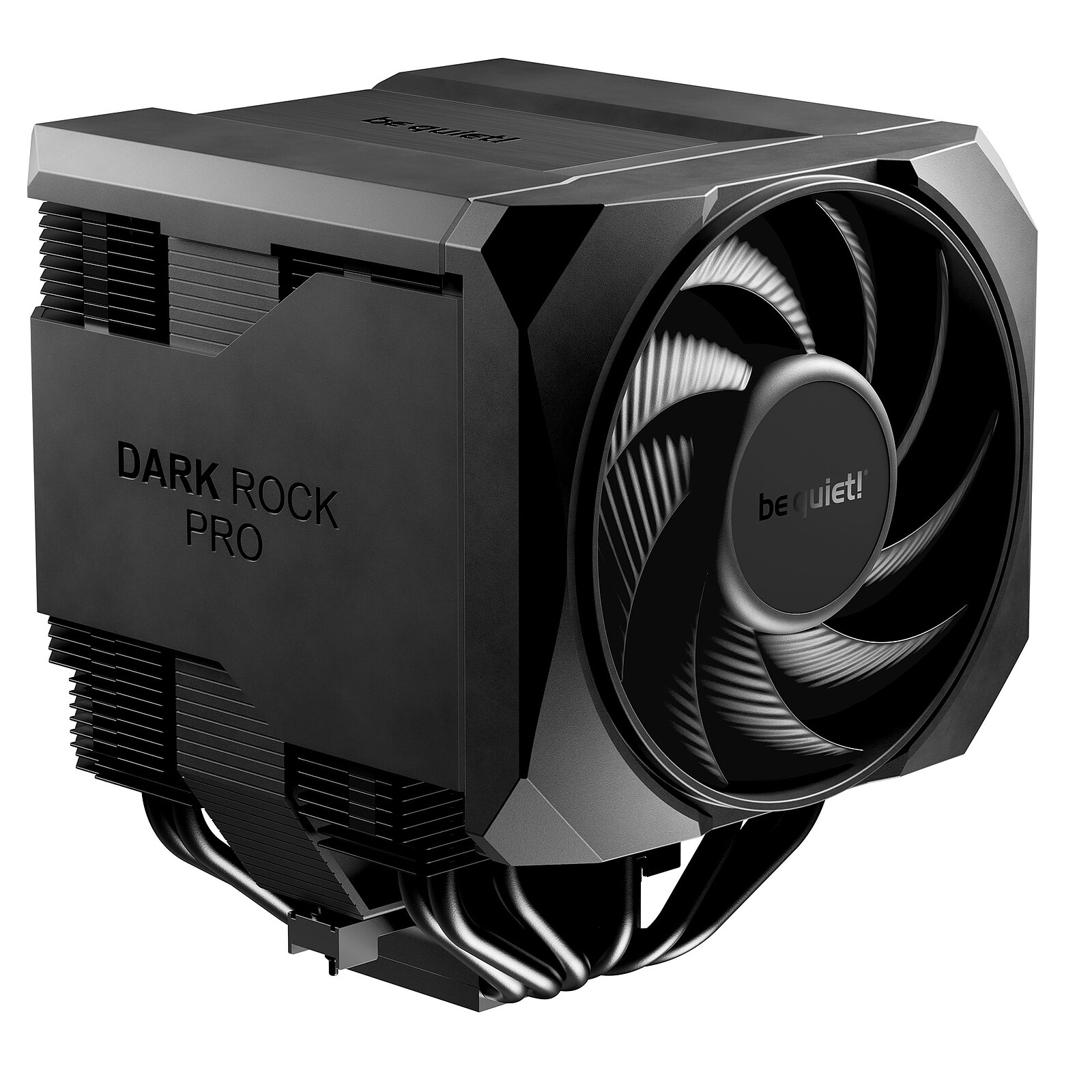 be quiet! Dark Rock Pro 6 - Luchtkoeler