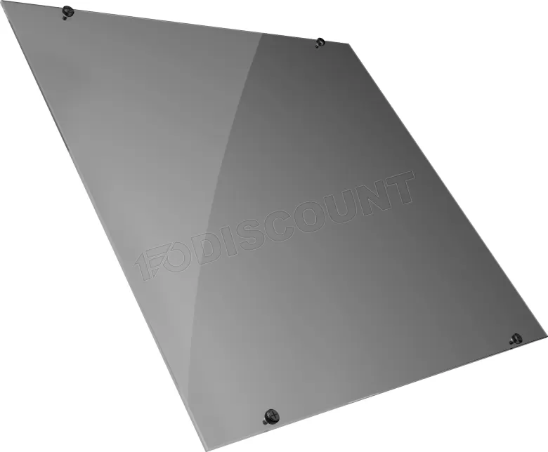Be Quiet! Glasvenster voor Pure Base 600 behuizing