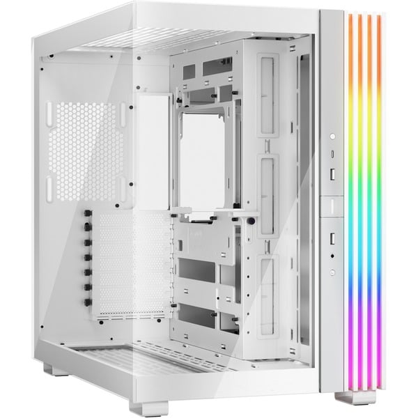 Be quiet Light Base 600 DX PC tower case