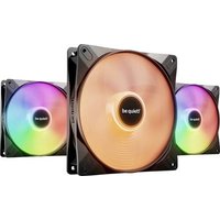 be quiet! Light Wings LX 140 mm PWM High Speed Triple Pack