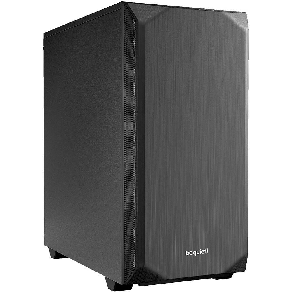 be quiet! Pure Base 500 (Noir)