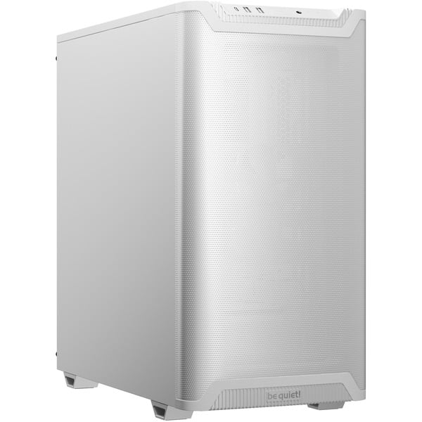 be quiet! Pure Base 501 Airflow - Blanc