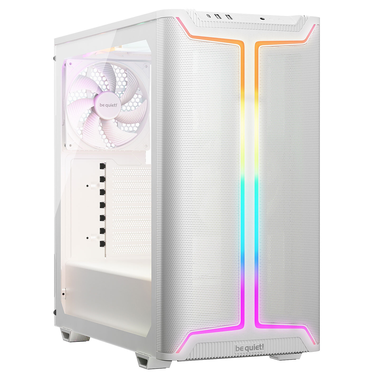Be quiet Pure Base 501DX PC tower case