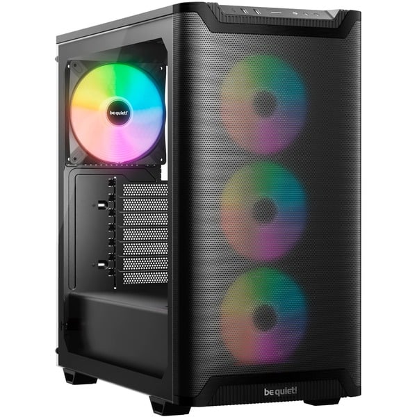 Be quiet Pure Base 501LX PC tower case