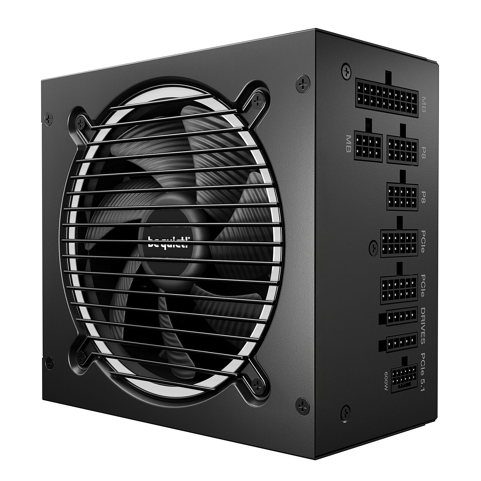 be quiet! Pure Power 13 M 1000W 80PLUS Gold