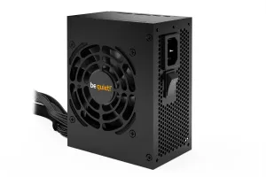 Be quiet! SFX Power 3 450W -virtalähde, 80 Plus Bronze