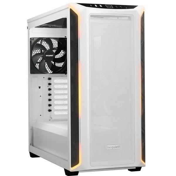be quiet! Shadow Base 800 DX - Blanc