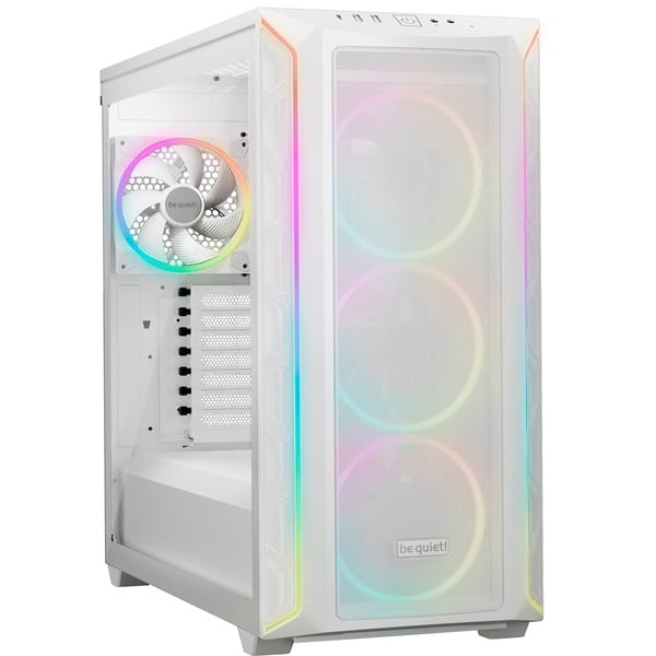 be quiet! Shadow Base 800 FX - Blanc
