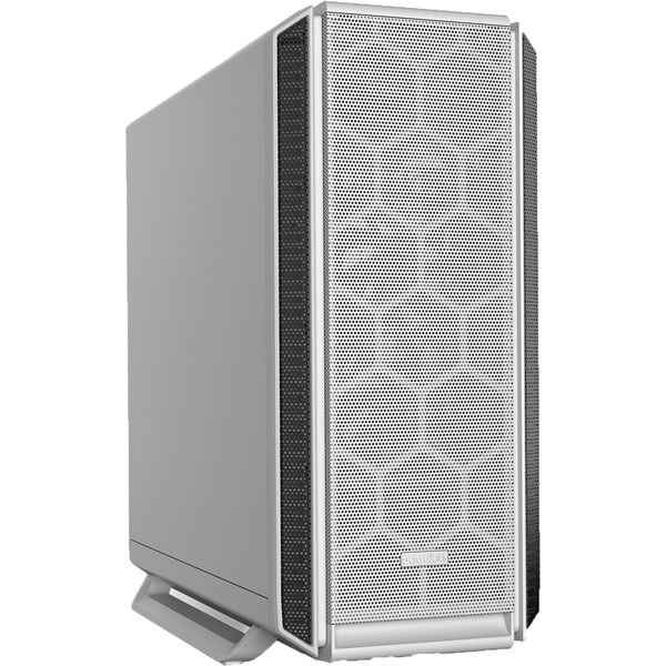 be quiet! Silent Base 802 (Blanc)