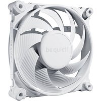 be quiet! Silent Wings 4 PWM high-speed White - Ventilatorhuis