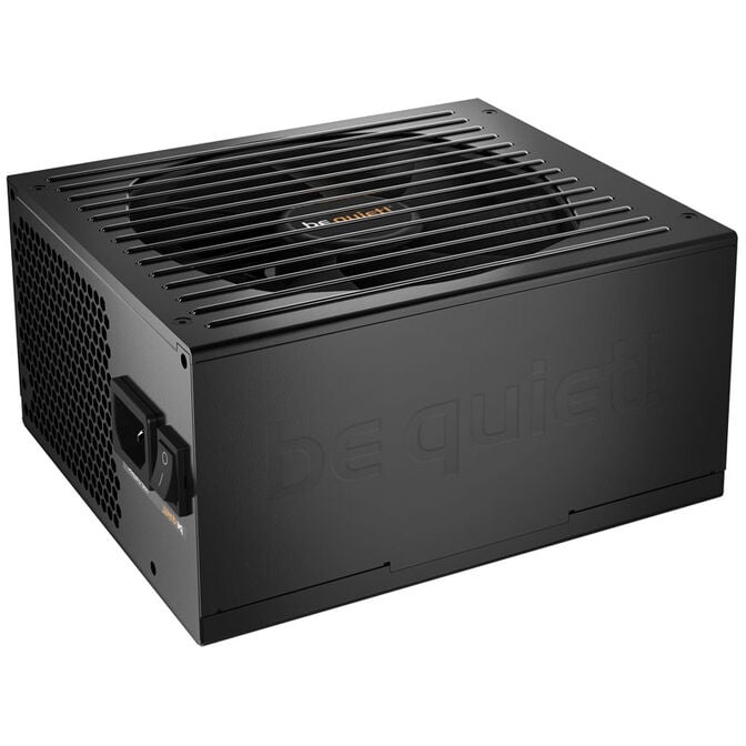 Be Quiet! STRAIGHT POWER 11 850W 80 Plus Gold Modulare