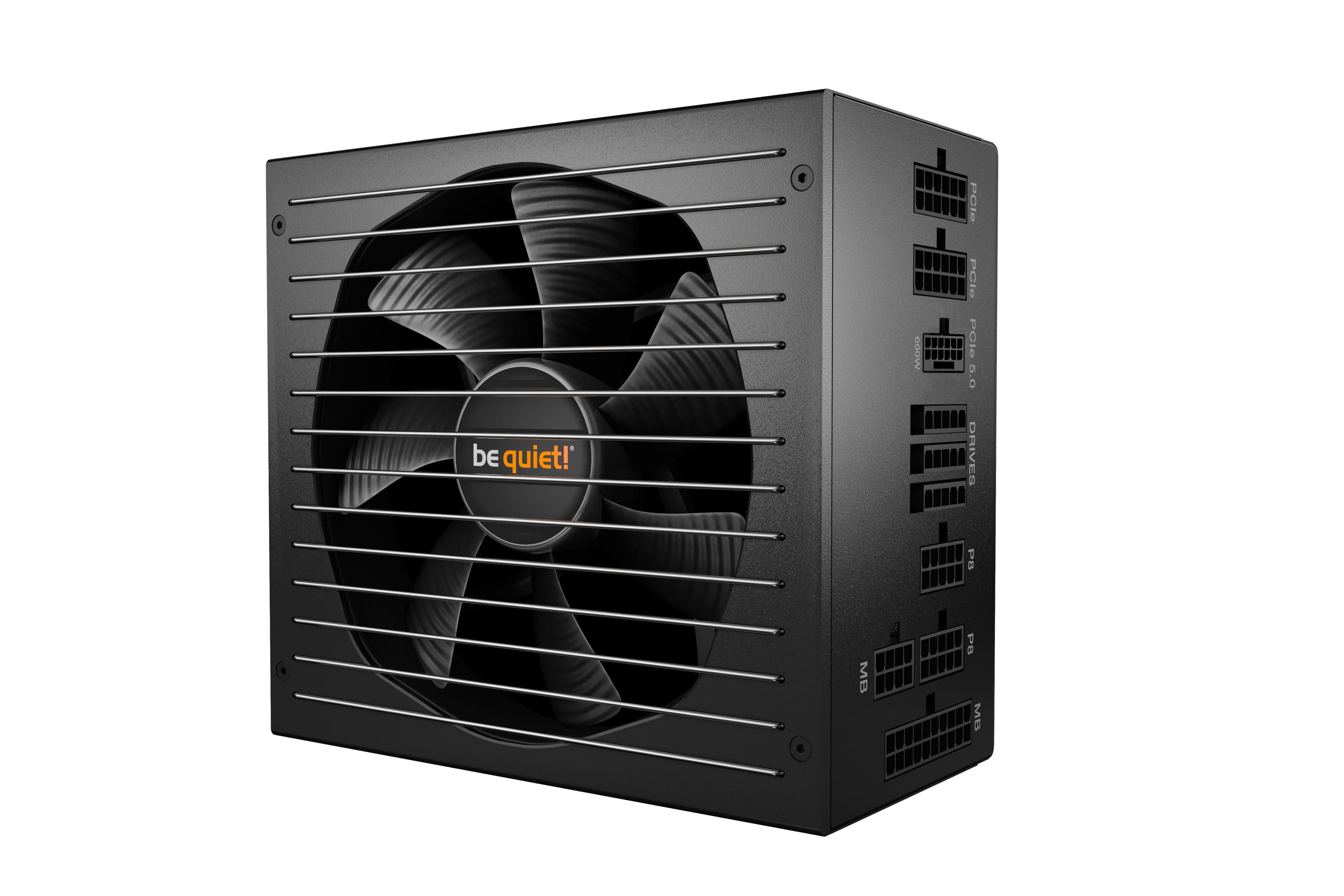 be quiet! Straight Power 12 - 850W