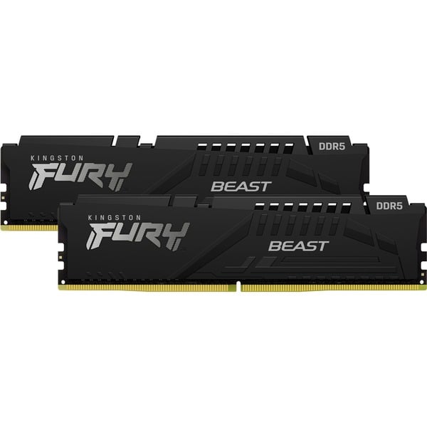 Beast 16 GB DDR5-5600 (2x 8 GB) werkgeheugen