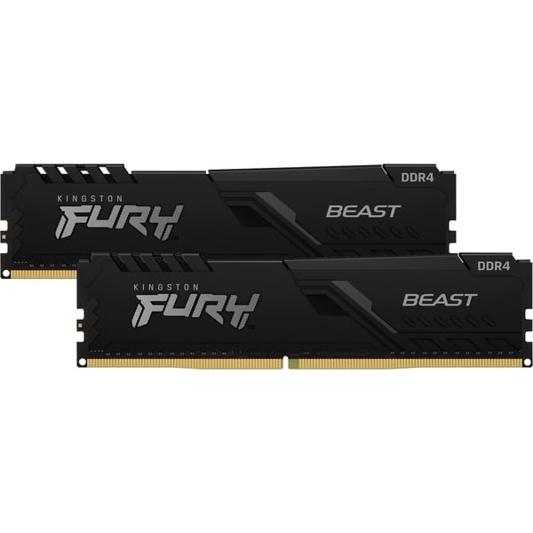 Beast 32 GB DDR4-3200 (2x 16 GB) werkgeheugen